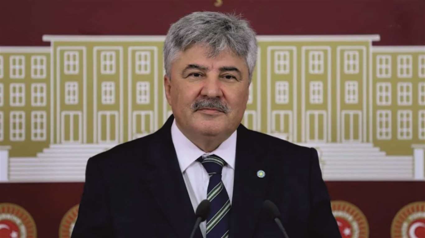  İYİ Parti'den zeytinyağı fiyatlarına tepki: 